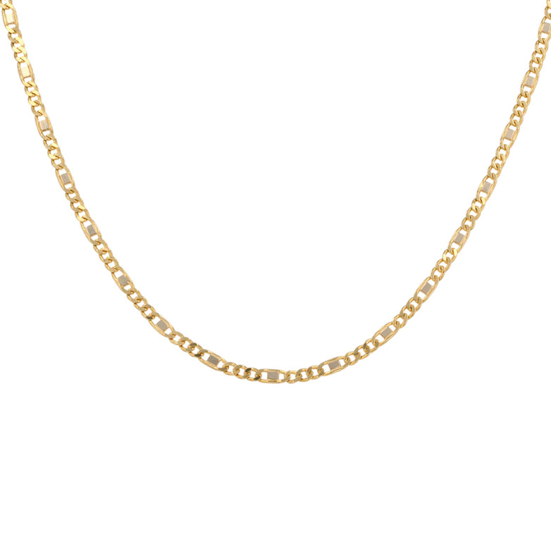 Acheter Chaine maille marine or jaune 6.98g Comme neuf - 1600,00 € Chaine maille marine or jaune 6.98g Comme neuf - reconditionné disponible sur Gemme Les Bijoux